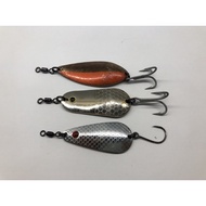 Spoons Sabpolo Ofmer Bakau