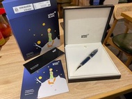 Montblanc 小王子簽字筆