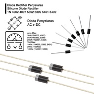 Diode Diode Rectifier DIP MIC IN5402 1N5402 1N IN 5402 3A 200V G1189