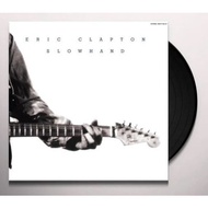 Eric Clapton - Slowhand ( Gatefold Vinyl / LP )