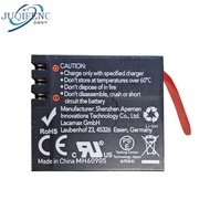 CS8060 CS8061 Suitable for Victure AC900 Sports Camera Battery 1350mAh