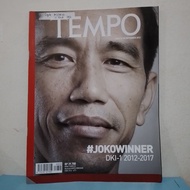 MAJALAH TEMPO SEP 2012