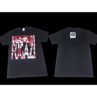 FUGAZI T-shirt