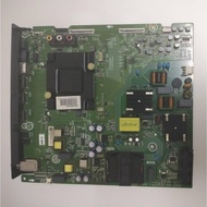 (AP258) Hisense 50A7400F Mainboard, LVDS, Sensor. Used TV Spare Part