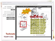 อะไหล่ของแท้/คอมเพลสเซอร์ตู้เย็นแอลจี/TCA37111566/LG/สามารถใช้งานได้หลายรุ่น