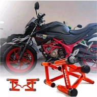 Crashbar Cb150r New, Cb150r StreetFire, Cb150r Old, Tubular Cb150r