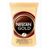 Nescafe Gold Intensity 7 Refill Pack (170gm) NATIONWIDE DELIVERY