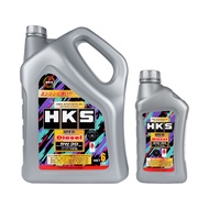 HKS น้ำมันเครื่อง SUPER OIL DIESEL 5W30 CK4 6+1L