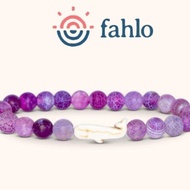Hot-selling Fahlo⭐[Whale]⭐ Tracking Guardian | Wear Bracelet Tracking Wild Life💫 Cloud Adopt Animals