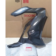 Cánh yếm bên phải | bửng yếm Air Blade 150 (2020-2023) màu Xám đen *TYPE3* *NHC04* chính hãng Honda
