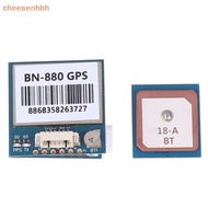 Cheehbh Beitian BN180 BN220 BN 880 3.0V-5.0V TTL Level GNSS Module GPS GLONASS Dual GPS Module Anten