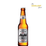 Asahi Super Dry Pint 330ml