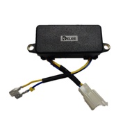 Máy phát điện AVR máy tự động điều chỉnh điện áp tương thích với Honda Champion Tương thích với firm