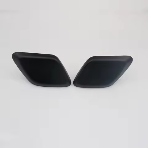 For JEEP GRAND CHEROKEE 2011 2012 2013 Headlight Head lamp Washer Cover Cleaning Cap 68078291AB, CH1
