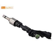 0261500275 / DX23-9F593-AB New Fuel Injector Nozzle for Jaguar F-Type Land Rover Range Rover 3.0L