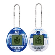 BANDAI STAR WARS X Tamaki R2-D2 R2D2 Electronic Egg Pet Taiwan Taichung