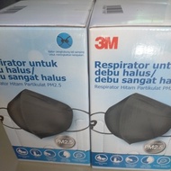 Dijual Masker 3M Nexcare Respirator Kf94 Untuk Debu Terlaris