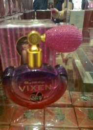Victoria's Secret 美國明星品牌維多莉亞的秘密 Sexy Little Things VIXEM EAU DE Parfume 香水 - 50ml - 可店舖取貨