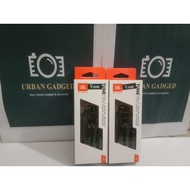 jbl t110 garansi resmi ims in ear earphone headset jbl