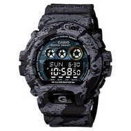 GD-X6900 GDX6900#3 BIGGER SIZE(52MM)/AUTO LIGHT #READY TO STOCK 6900