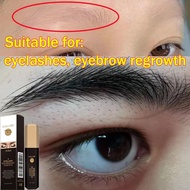 Eyelash growth liquid Serum Lebat Bulu Mata Geniva Serum pelebat bulu kening lentik bulu mata panjan