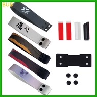 BUB Keyboards Ribbon Mechanical Keyboards Straps Customization Take Control Keyboards Straps Atk68 D