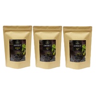 [Haemil] Triangle tea bag tea for 100 days 120g  No microplastics / Chamomile tea / Lotus leaf tea / Jujube ginger tea / Pine needle tea