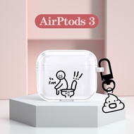 Babacompatible AirPods 3 case for compatible AirPods(3rd ) 2021 new compatible AirPods3 headphone protective case 3rd case for compatible AirPodsPro case compatible AirPods2gen case