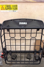 Thule Canyon XT 車頂籃