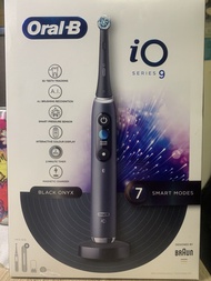 Oral-B iO Series 9 智能電動牙刷