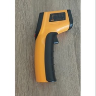 Benetech Laser IR Thermometer Gun GM320