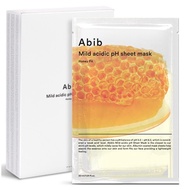 Abib Mild Acidic pH Sheet Mask
