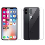 iPhone XS Max glass back protector 玻璃背面保護貼