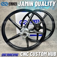 “QUALITY” Y15 Y16 LC135 V8 5S SP522 Custom Sport Rim/ Custom Hub y15 Y16 1.6x17/ Y15 SP522 Rim custo
