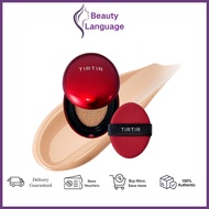 TIRTIR Mask Fit Red 18g | Korean Cushion Foundation 17N/21N/23N/55N