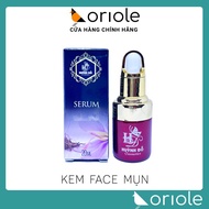 Genuine Huynh Do Cosmetics Acne Serum