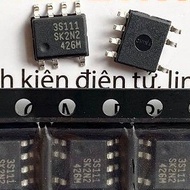 [Combo of 3] SSC3S111 3S111 LCD power IC SOP-7