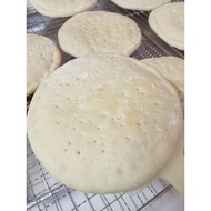 Base Pizza Frozen 6inci (4pieces)