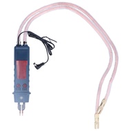 Hand Welding Pen Integrated Spot Welder Tool with Trigger Switch Soldering Iron Kit 4-6V 73B solderi