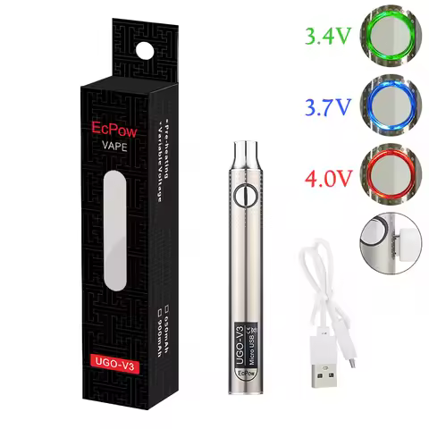 510 Mini Soldering Iron Pen Kit Adjustable Voltage Hot Wire Pen 900mAh Battery Fast Wax Burning and 