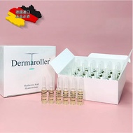 Dermaroller - 修護抗養玻尿酸保濕安瓶 #2086