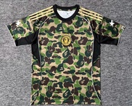 Hot-Selling Barcelona Brazil Paris Fc Real Madrid Bayern Ajax Napoli Jerseys Soccer Jersey
