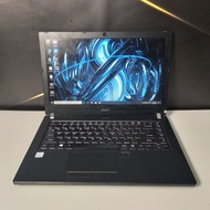 Laptop Acer Travelmate P449 G3M Core I5 Gen 8 Ram 8Gb Ssd 256Gb