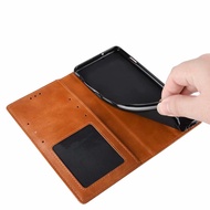 Wallet PU Leather For Umidigi Bison GT Case Magnetic Book Stand Flip Card Protective Cover