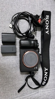 Sony a7III