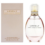 Sarah Jessica Parker น้ำหอมสุภาพสตรี รุ่น Sarah Jessica Parker Lovely Eau De Parfum ขนาด 100 ml. ของ