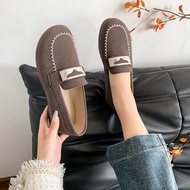Langkaiwei X Sandals Women Peas Shoes Casual Women Shoes GY7A