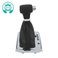 Gear Shift Knob Assembly Gear Shift Knob Gaitor Shifter Stick Lever 3C1 713 203 A 3C1713203A for   B