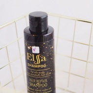 Syampoo Syampu Shampoo untuk rambut gugur, gatal-gatal kulit kepala, rambut kasar tak terurus [Ready