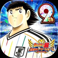 足球《足球小將翼 ～奮戰夢幻隊》Captain Tsubasa: Dream Team【日版／國際版】隊長小翼 football 隊長小翼:最強十一人  隊長小翼：夢幻隊  キャプテン翼  Capta